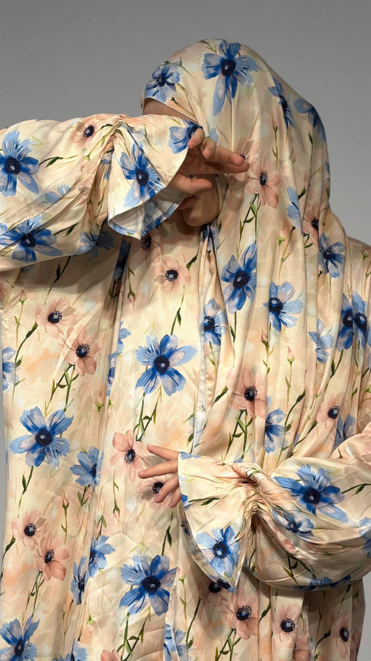 Namazniki Beige