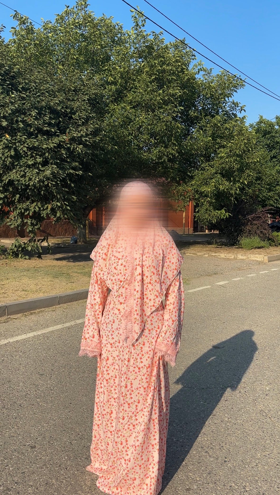 Namazniki rosé